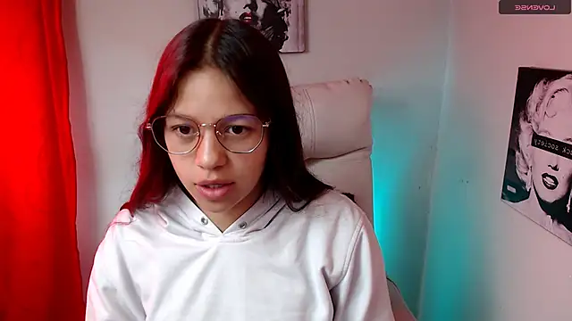 SamanthaRoldaan online show from 01-18-25, 01:40