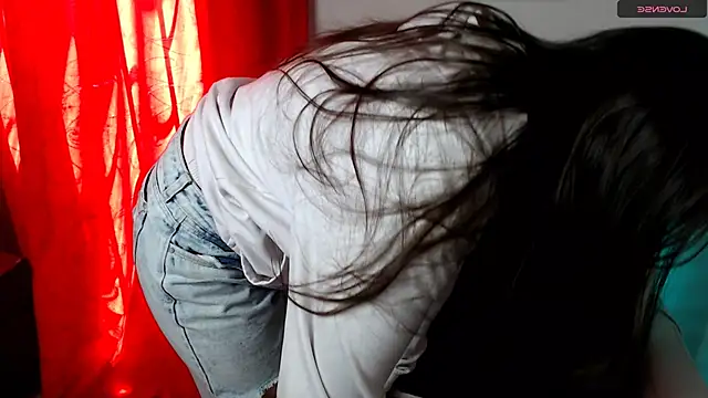 SamanthaRoldaan online show from 01-18-25, 04:42