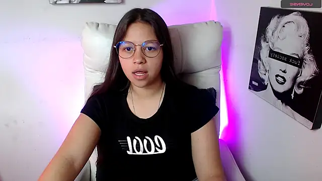 SamanthaRoldaan online show from 01-20-25, 04:45
