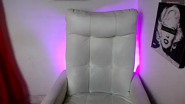 SamanthaRoldaan online show from 01-20-25, 07:46