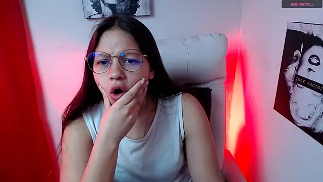 SamanthaRoldaan online show from 01-21-25, 01:22