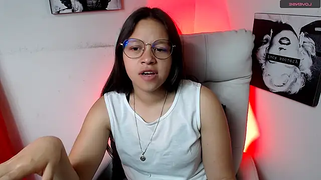 SamanthaRoldaan online show from 01-21-25, 07:28