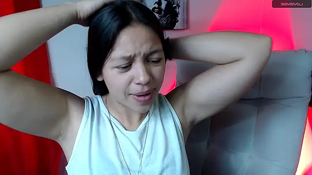SamanthaRoldaan online show from 01-22-25, 10:05