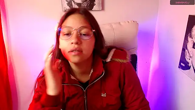 SamanthaRoldaan online show from 01-23-25, 01:35