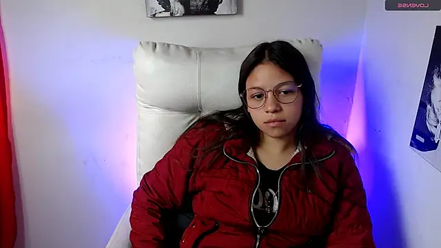 SamanthaRoldaan online show from 01-23-25, 04:37