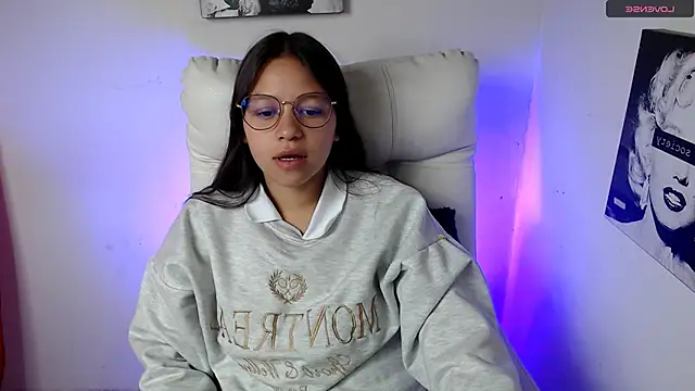 SamanthaRoldaan online show from 01-24-25, 02:41