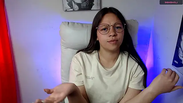 SamanthaRoldaan online show from 01-24-25, 05:42