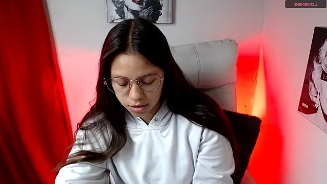 SamanthaRoldaan online show from 01-26-25, 01:47