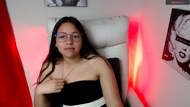 SamanthaRoldaan online show from 01-26-25, 07:52