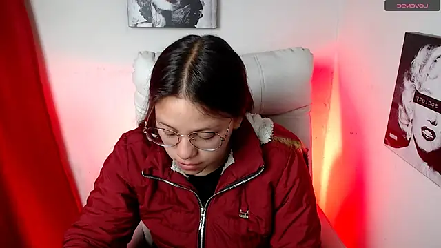 SamanthaRoldaan online show from 01-27-25, 01:41