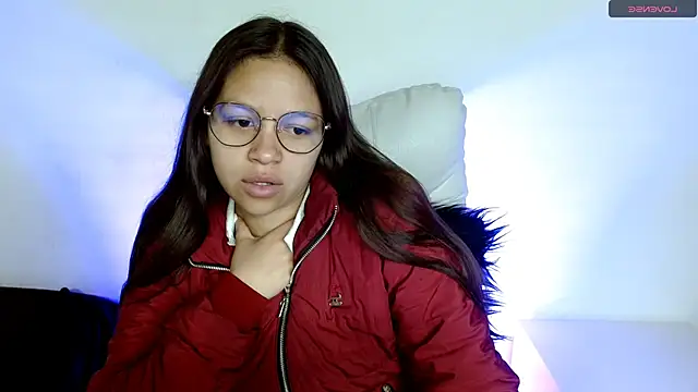 SamanthaRoldaan online show from 02-20-25, 02:02