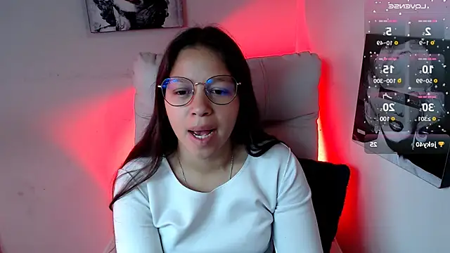 SamanthaRoldaan online show from 02-28-25, 01:58