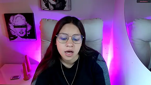 SamanthaRoldaan online show from 02-07-26, 01:48