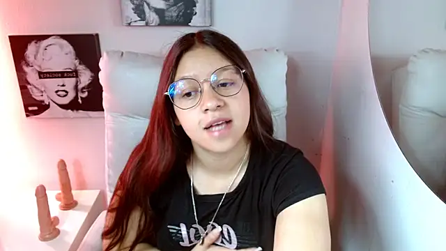 SamanthaRoldaan online show from 02-21-26, 02:18