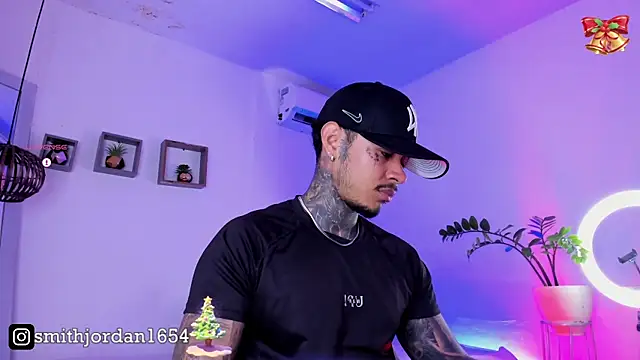 JordanSmiith  online show from 12-30-24, 09:29
