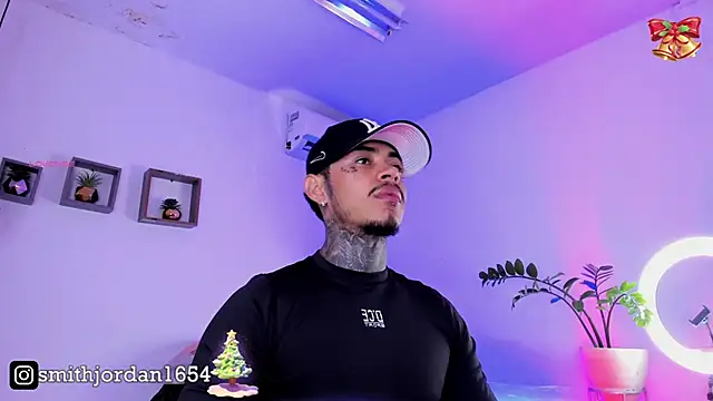 JordanSmiith  online show from 12-31-24, 08:02
