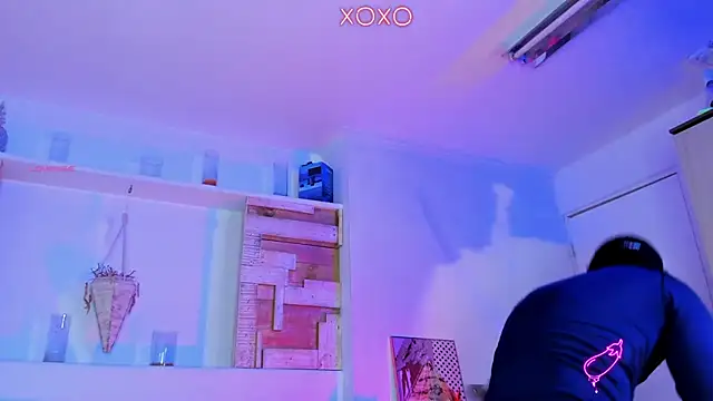 JordanSmiith  online show from 01-12-25, 05:11