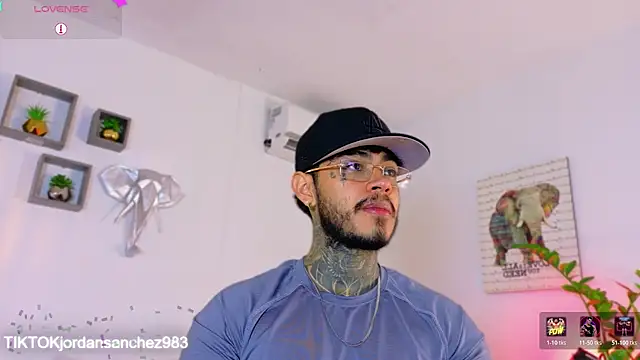 JordanSmiith  online show from 03-03-26, 08:04