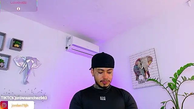 JordanSmiith  online show from 06-14-26, 02:24