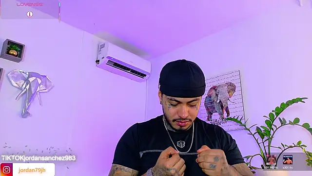 JordanSmiith  online show from 06-18-26, 09:52