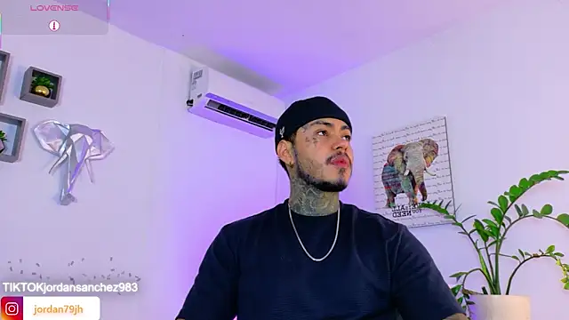 JordanSmiith  online show from 06-19-26, 10:13
