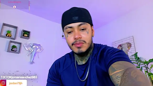 JordanSmiith  online show from 06-22-26, 09:56