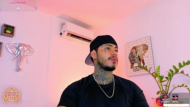JordanSmiith  online show from 06-29-26, 04:51