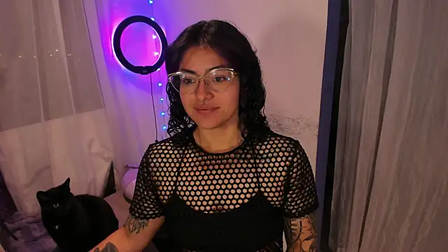 witchviolet online show from 01-06-25, 12:37