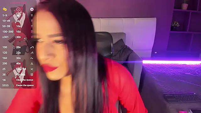 Evang hot online show from 09-11-25, 08:53