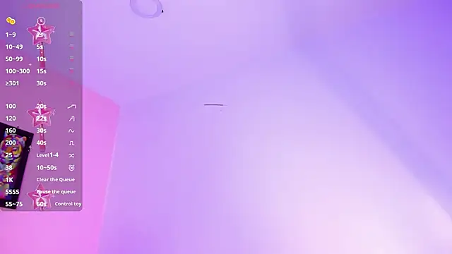 Evang hot online show from 10-07-25, 09:12