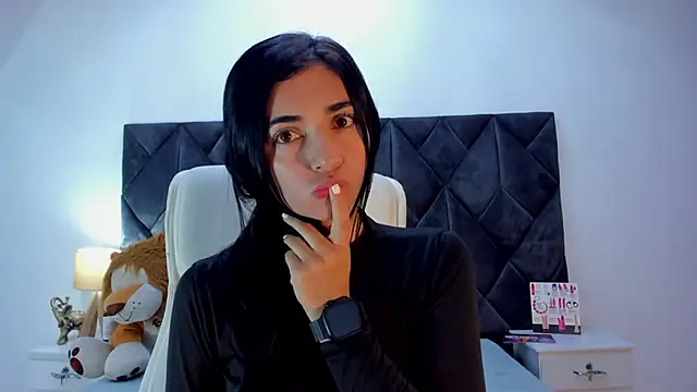 Snapshot of Linisprincehot69 chatting on 01-22-25, 04:55 Linisprincehot69 online show from 01-22-25, 04:55