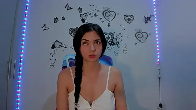 Snapshot of Linisprincehot69 chatting on 06-19-26, 09:57 Linisprincehot69 online show from 06-19-26, 09:57