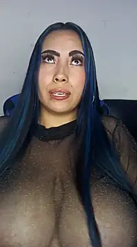 dayanna 86 online show from 03-19-25, 11:47