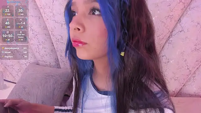 chloe watson  online show from 01-29-25, 04:26