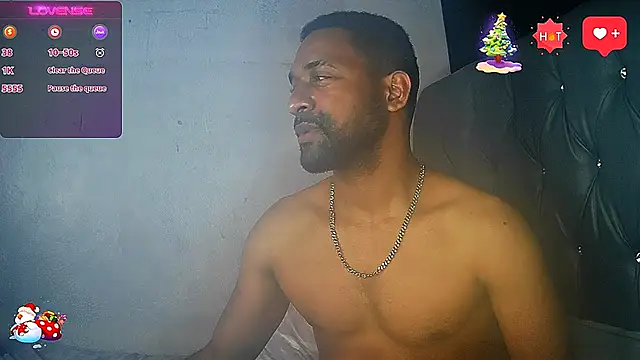 bbcblackhot34 online show from 01-05-25, 05:20