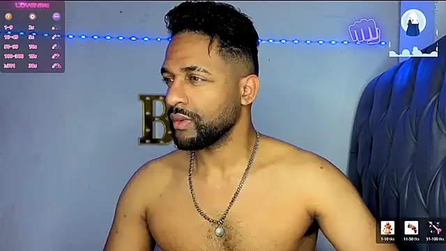 bbcblackhot34 online show from 03-02-26, 02:25