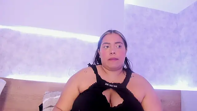 Snapshot of tatijara chatting on 01-29-25, 03:22 tatijara online show from 01-29-25, 03:22