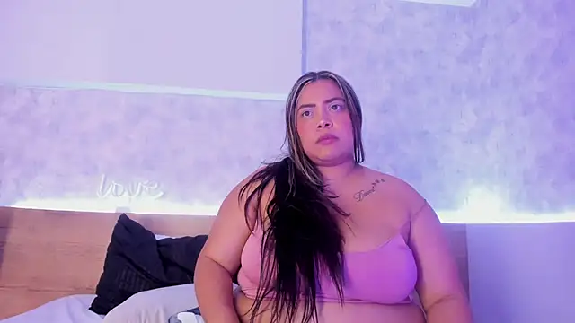 Snapshot of tatijara chatting on 01-30-25, 12:16 tatijara online show from 01-30-25, 12:16