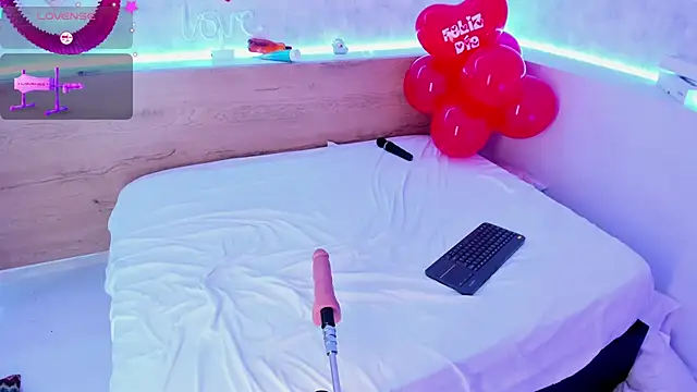 Snapshot of tatijara chatting on 02-15-25, 06:02 tatijara online show from 02-15-25, 06:02