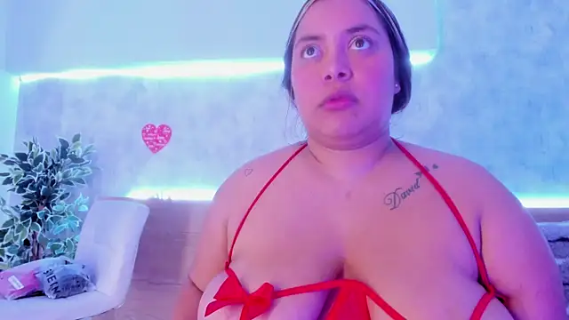 Snapshot of tatijara chatting on 02-18-25, 02:27 tatijara online show from 02-18-25, 02:27