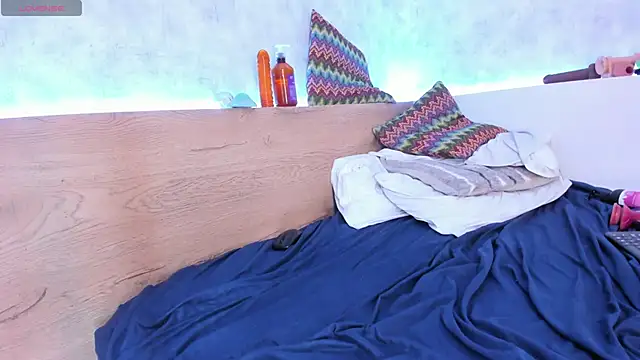 Snapshot of tatijara chatting on 03-13-25, 02:16 tatijara online show from 03-13-25, 02:16