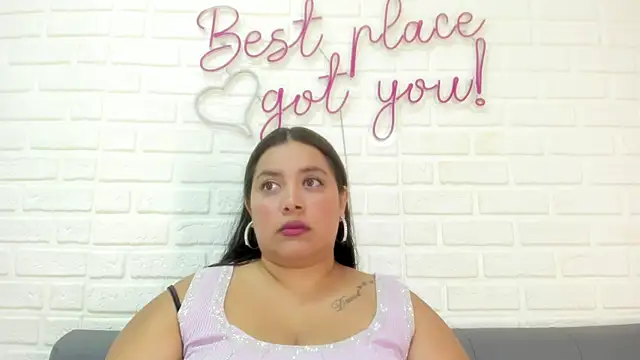 Snapshot of tatijara chatting on 10-19-25, 07:25 tatijara online show from 10-19-25, 07:25