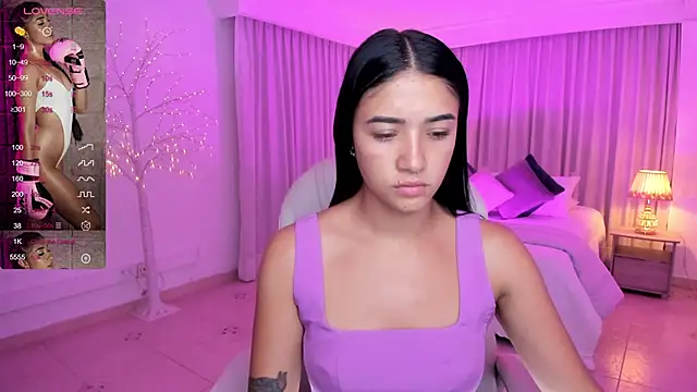 Antonella Grayy online show from 01-25-25, 11:02