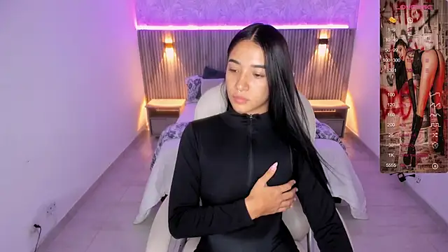 Antonella Grayy online show from 02-18-25, 11:00