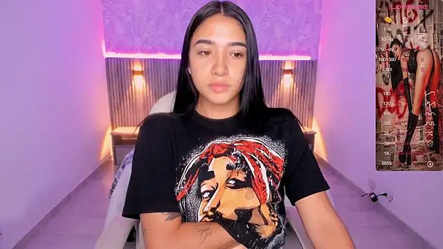 Antonella Grayy online show from 02-19-25, 11:06