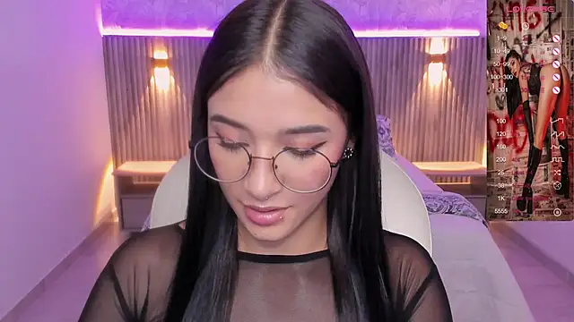 Antonella Grayy online show from 03-07-25, 05:06