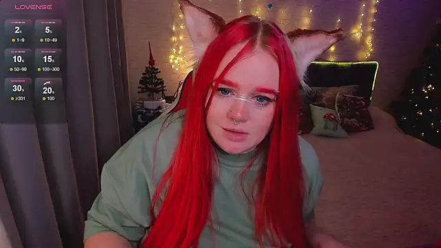 Snapshot of Adele_Grolix chatting on 01-28-25, 11:39 Adele Grolix online show from 01-28-25, 11:39