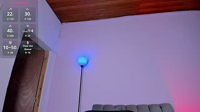 zoe6x online show from 11-29-25, 02:20