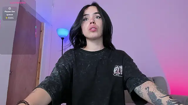 zoe6x online show from 03-14-26, 01:49