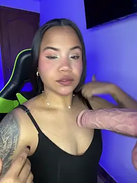 leila 22 online show from 03-21-26, 07:24